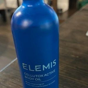 Elemis Cellutox Active Body Oil